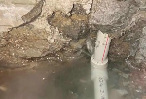 蒙阴县管道漏水检测五