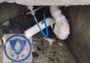蒙阴县水管漏水检测公司6