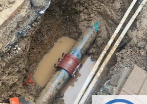 蒙阴县水管漏水检测公司4