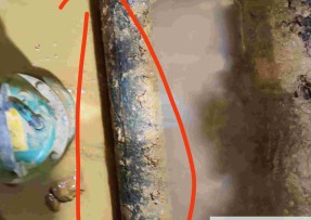 蒙阴县水管漏水检测公司1